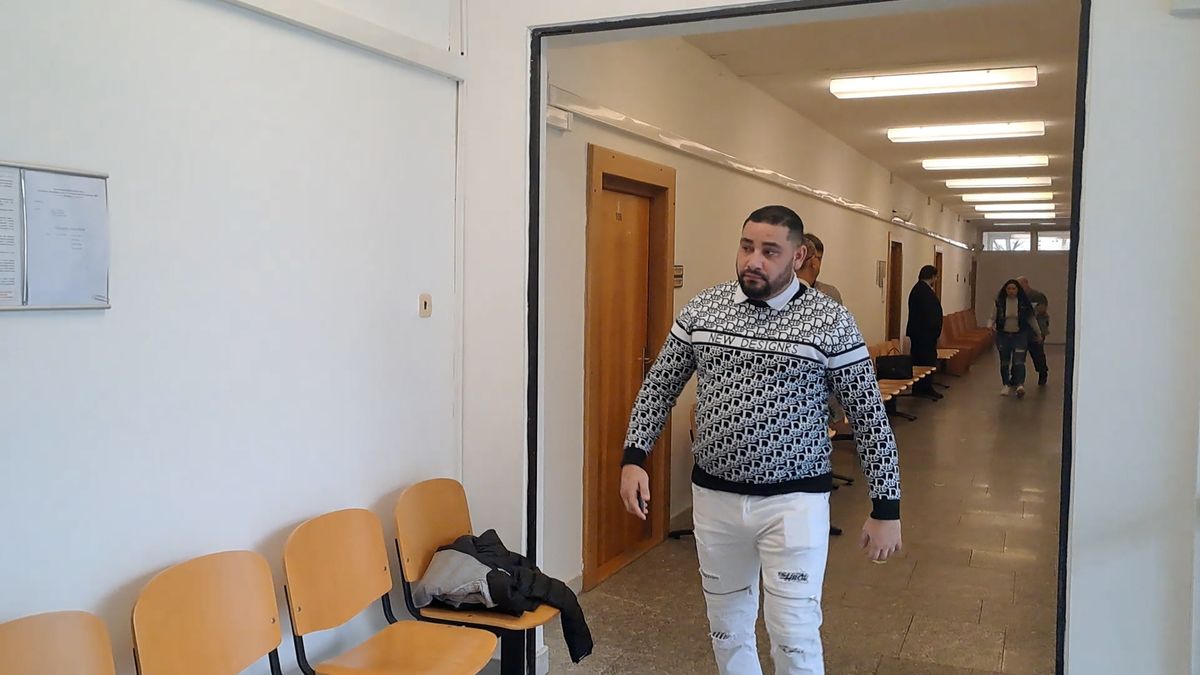 Za brutální zmlácení mladíka na koupališti v Dubí padly po letech pravomocné tresty